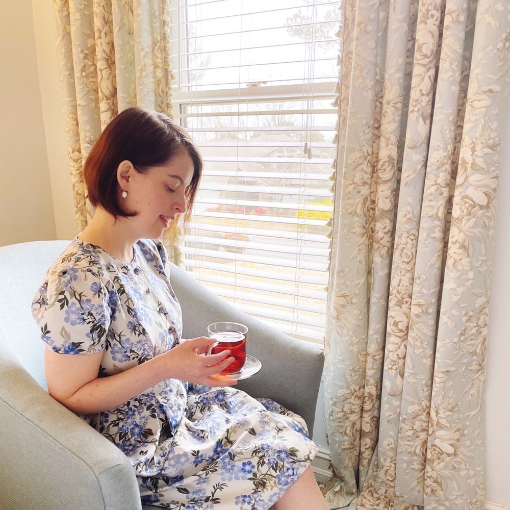 Meet your Posher, Christa